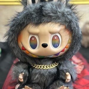 Secret custom medium zimomo